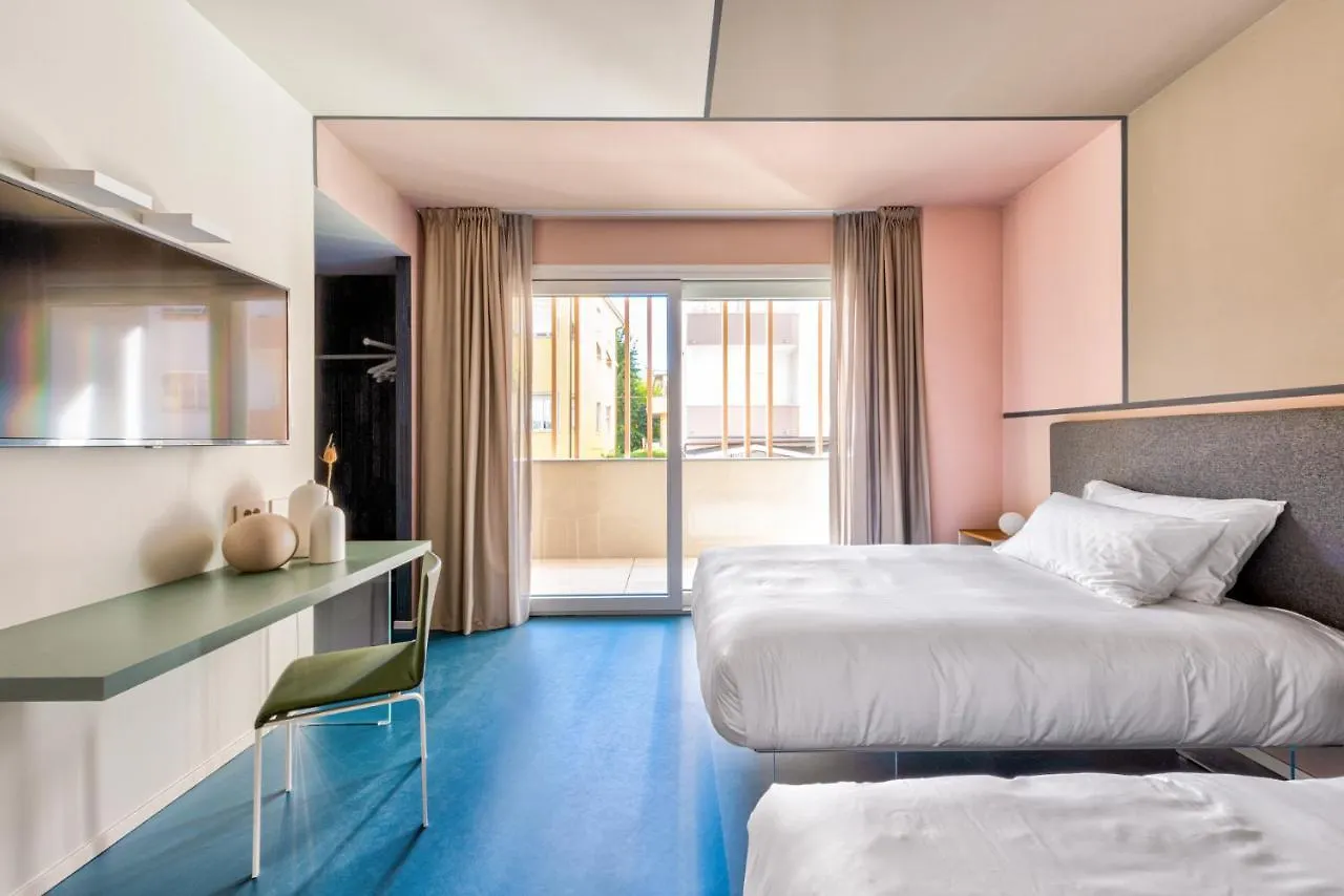 Open Hotel Rimini