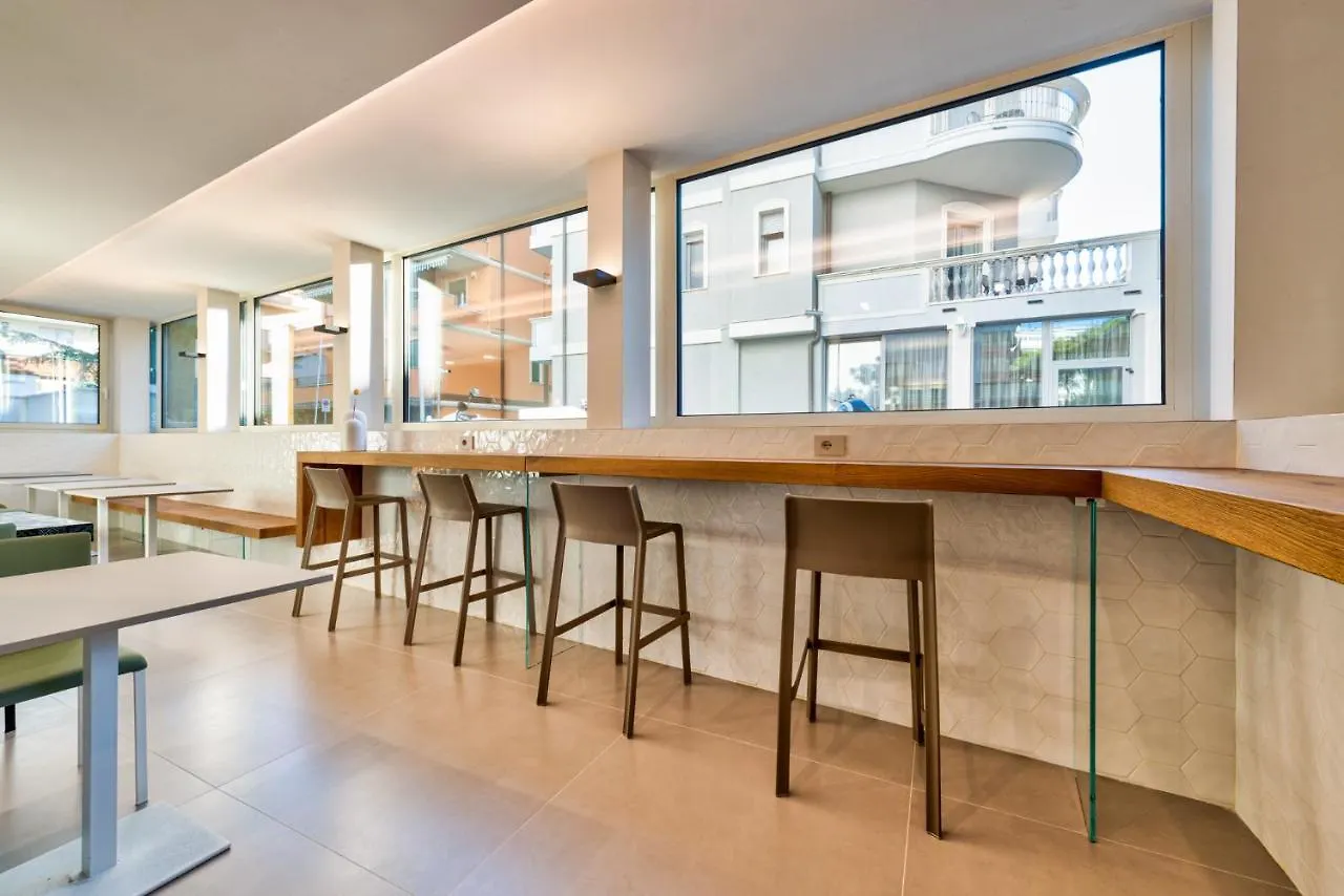 Open Hotel Rimini