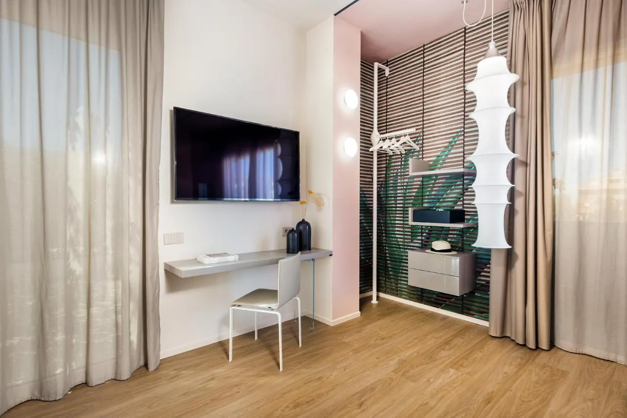 Open Hotel Rimini