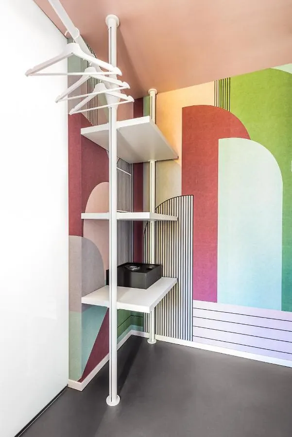 Open Hotel Rimini 4*,