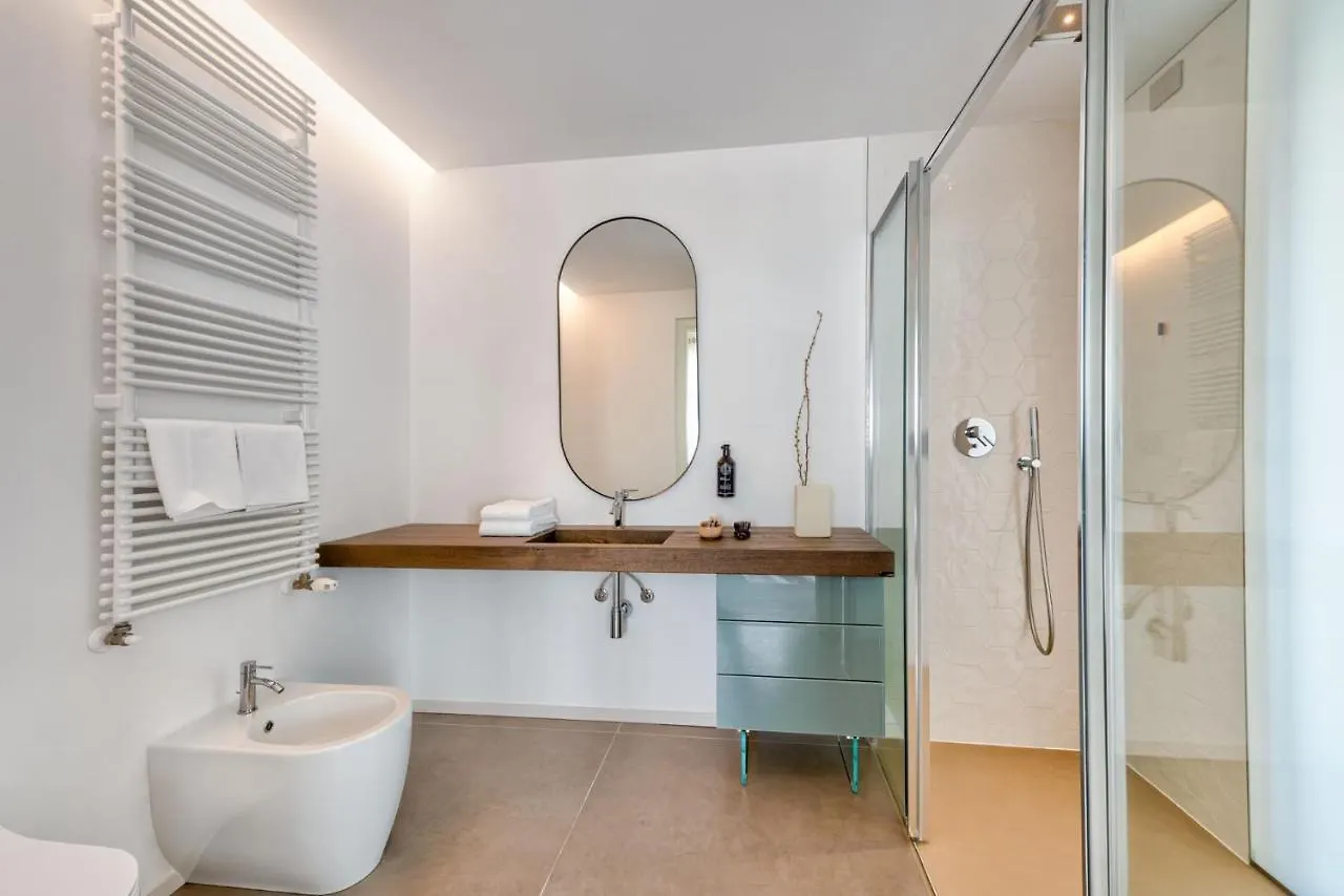 Open Hotel Rimini İtalya