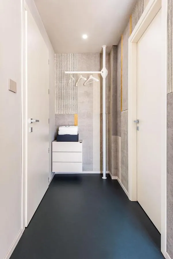 Open Hotel Rimini