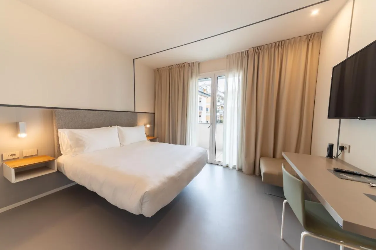 Open Hotel Rimini