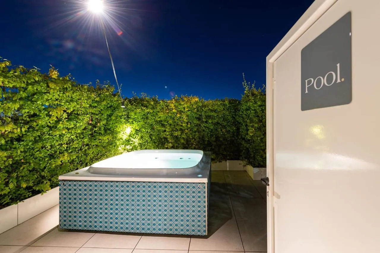Open Hotel Rimini