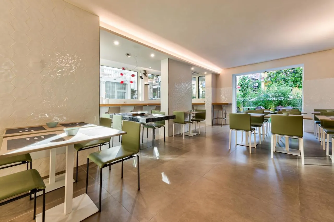 Open Hotel Rimini