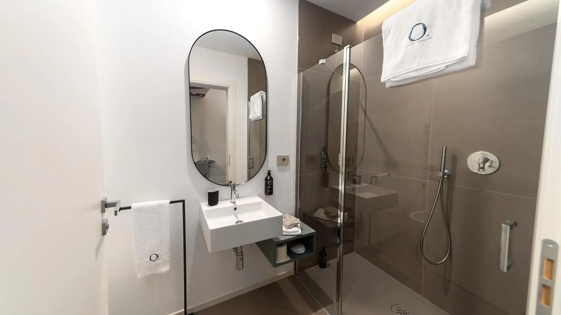 ****  Open Hotel Rimini Italy
