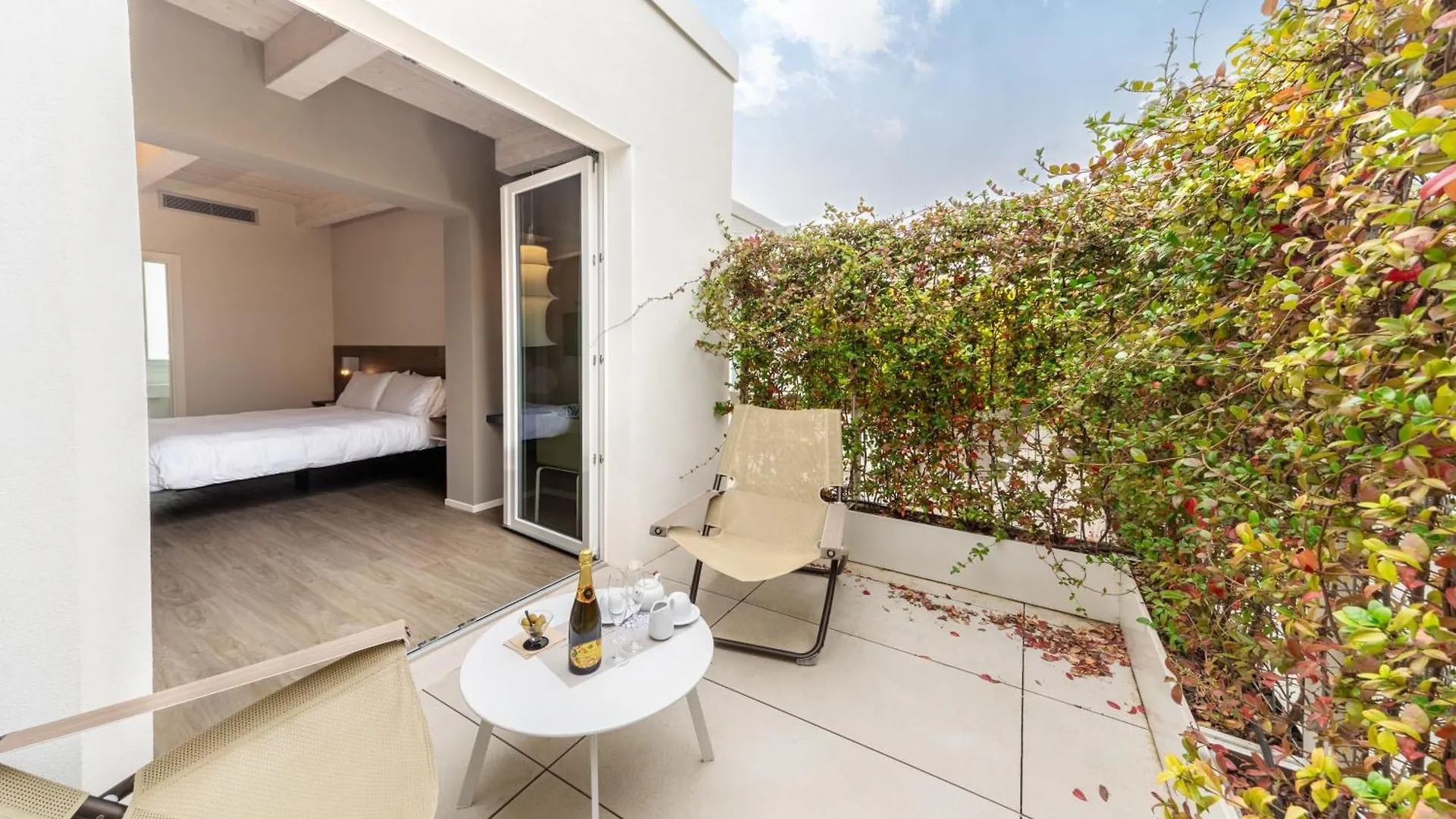 Open Hotel Rimini