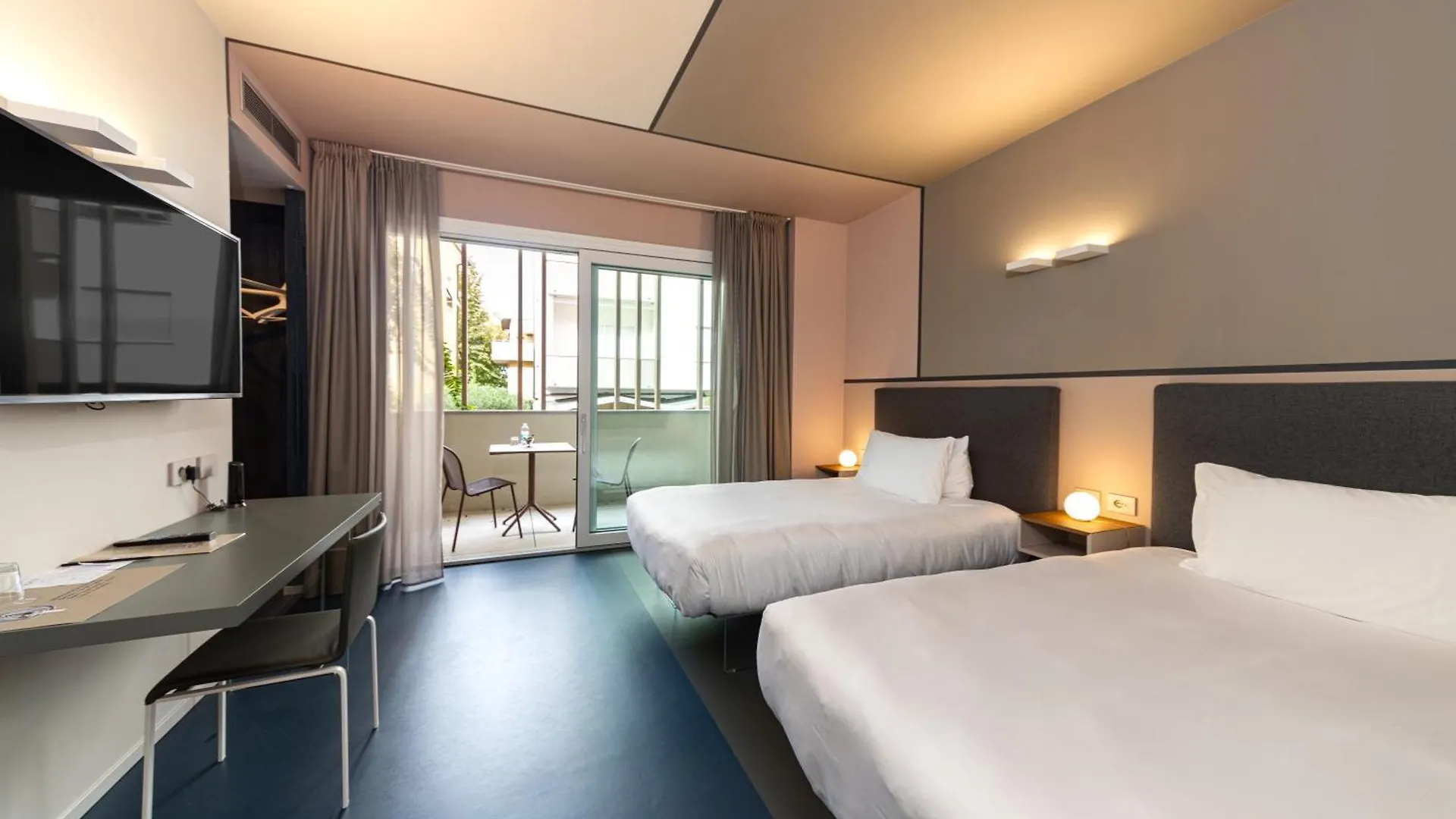 Open Hotel Rimini