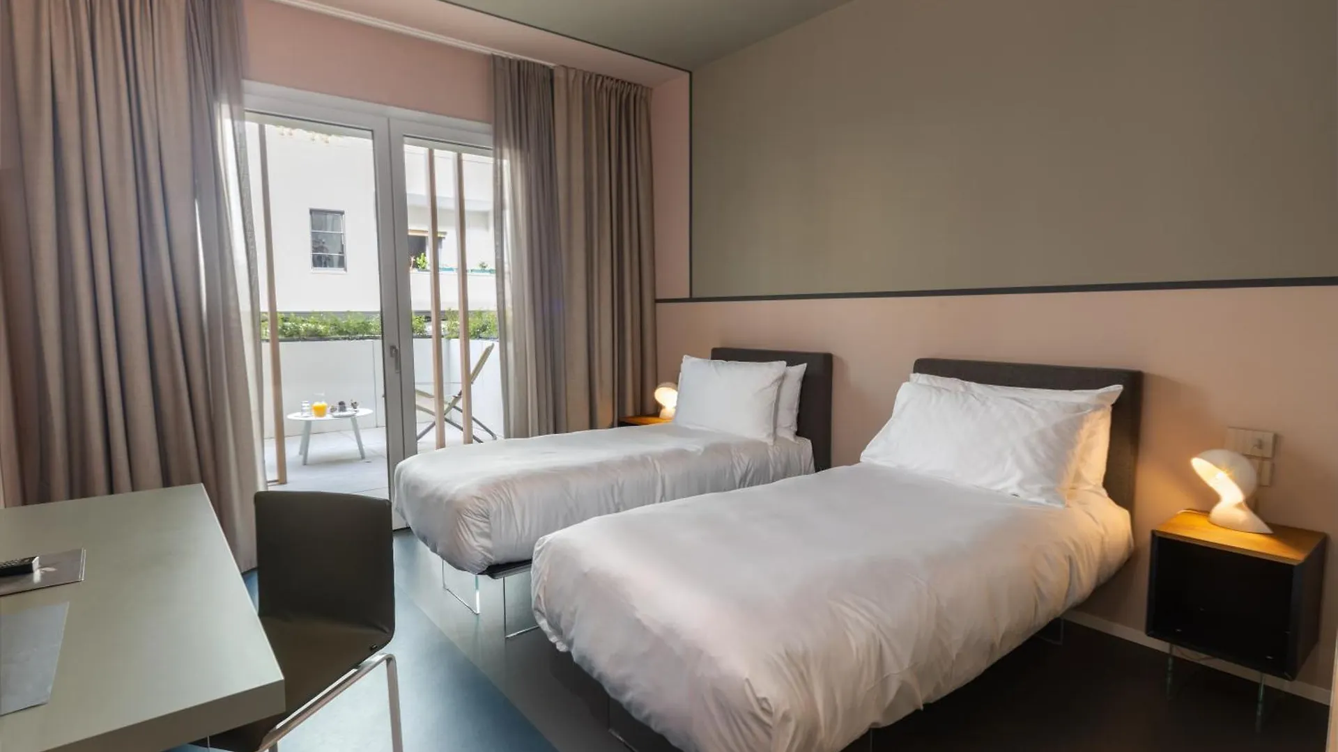 Open Hotel Rimini