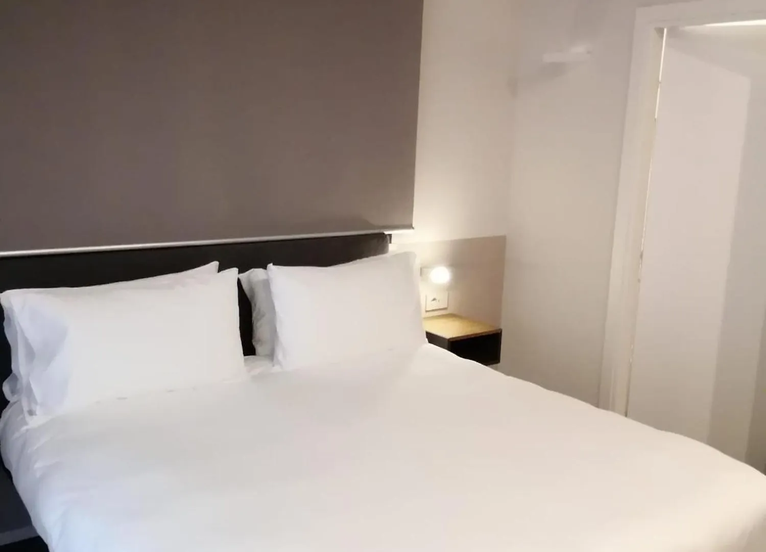 ****  Open Hotel Rimini İtalya