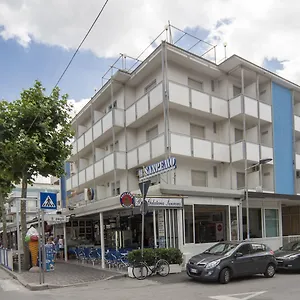 3* Отель Sanremo