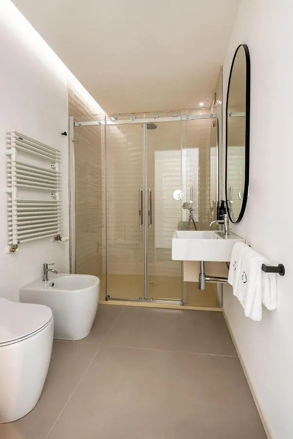 Open Hotel Римини 4*,