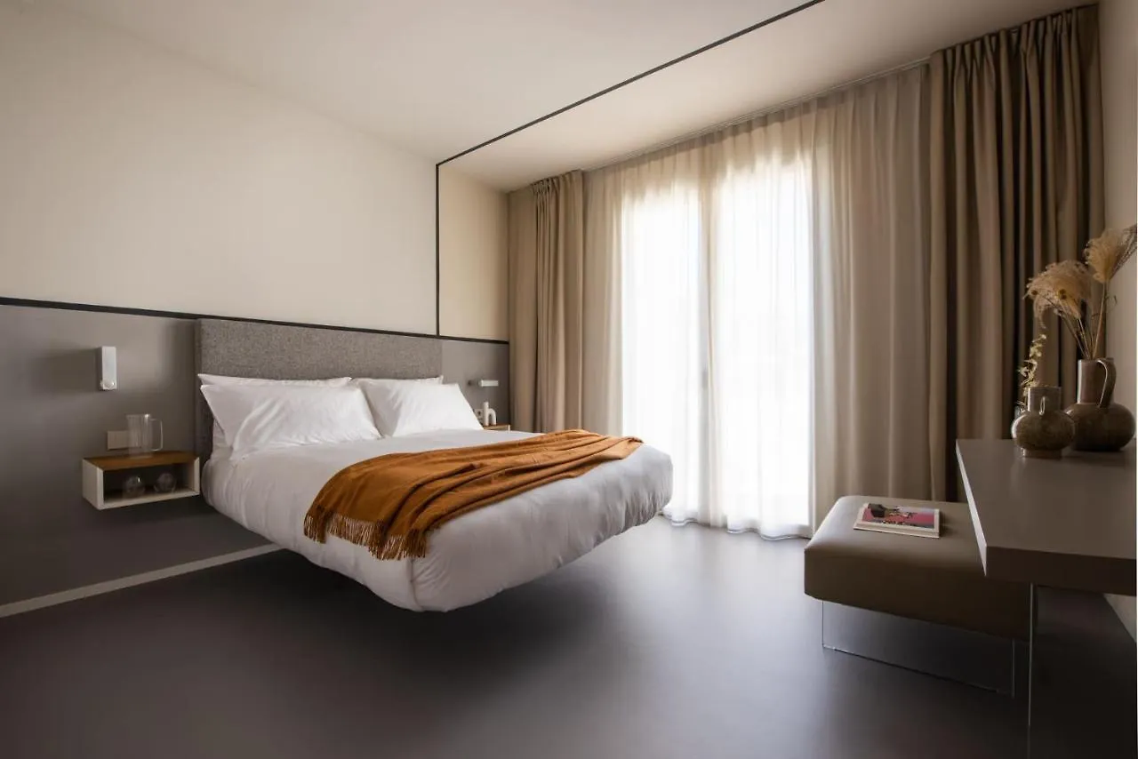 Open Hotel Римини 4*,  Италия