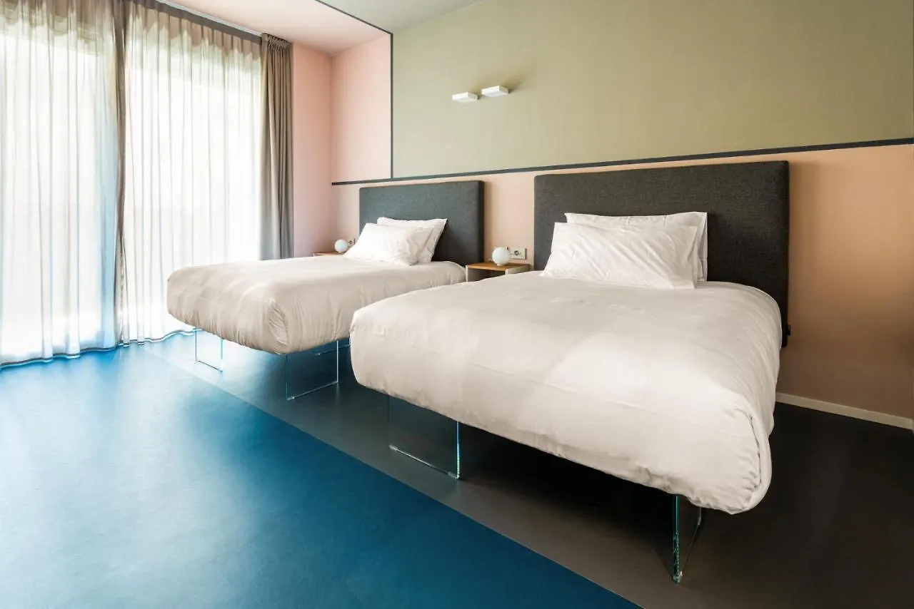 Open Hotel Римини 4*,