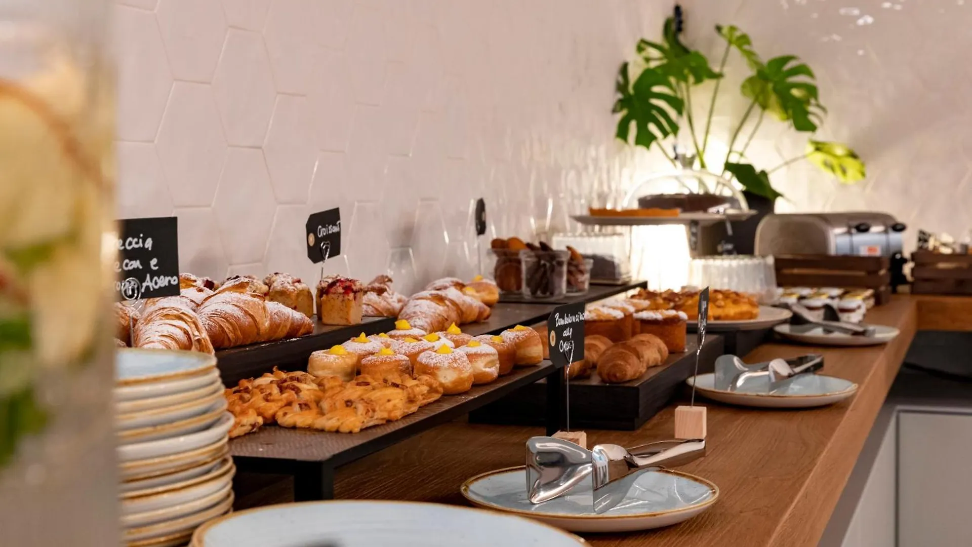 Open Hotel Римини 4*,  Италия