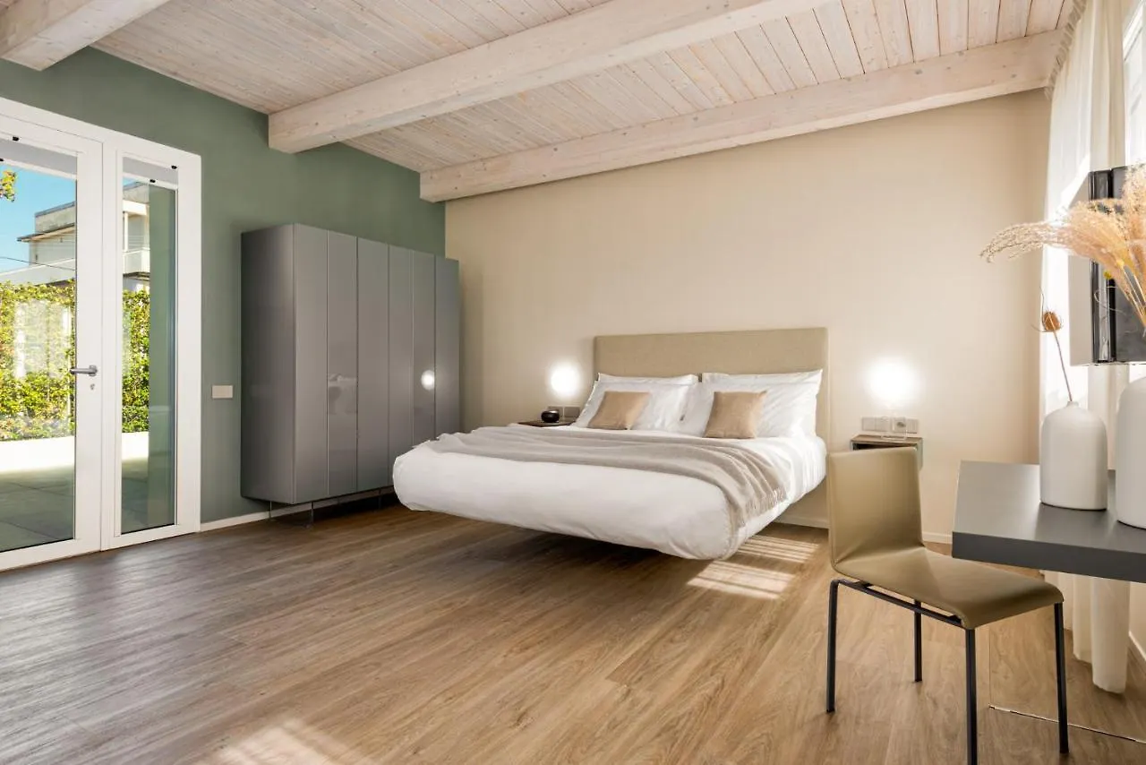 Open Hotel Rimini 4*,