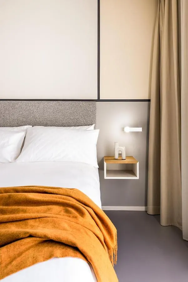 Open Hotel Rimini