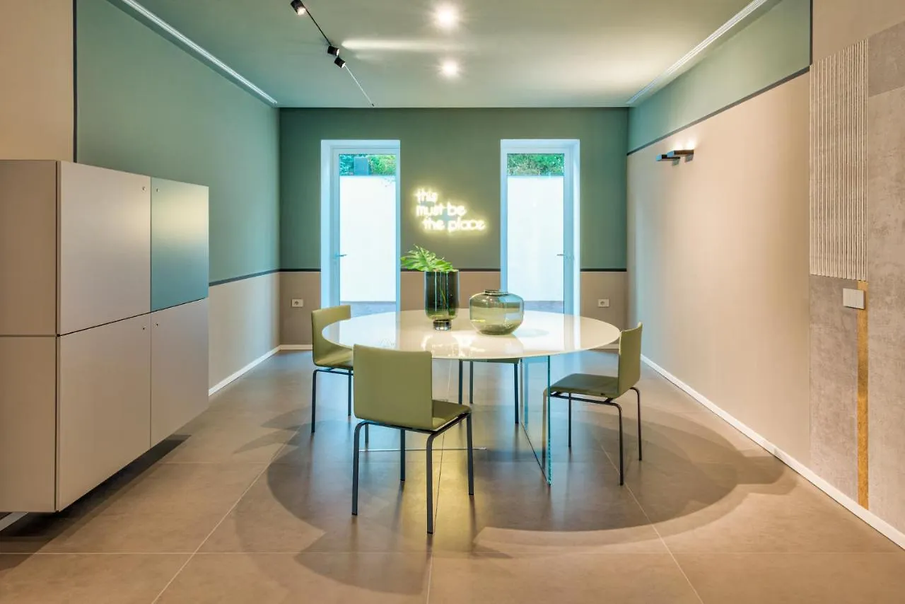 Open Hotel Rimini