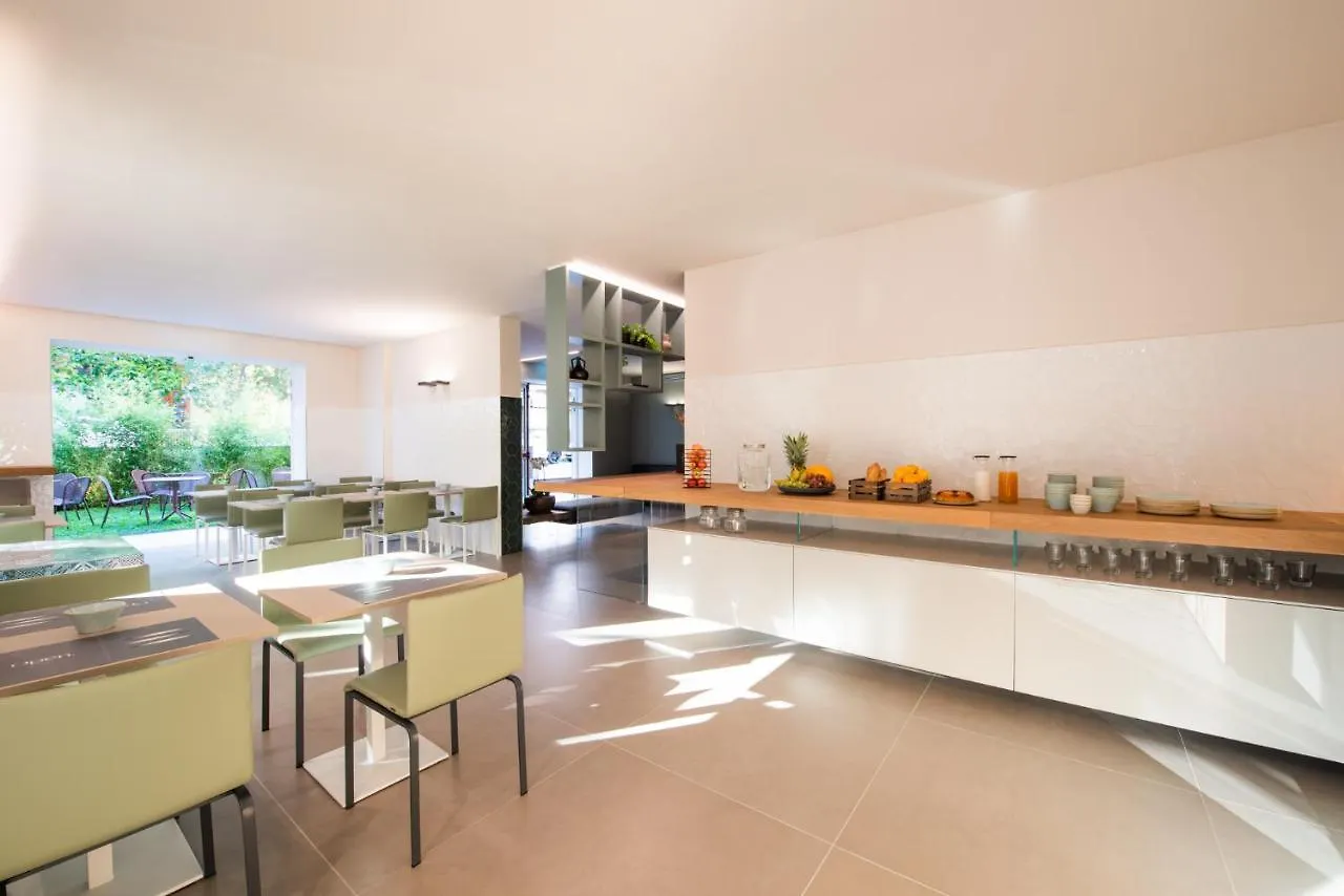 Open Hotel Rimini