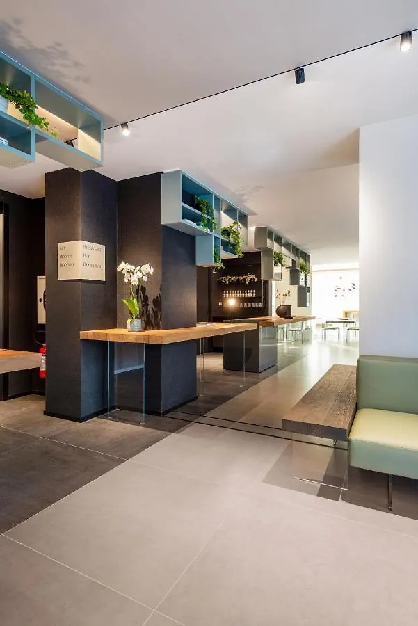 Open Hotel Rimini