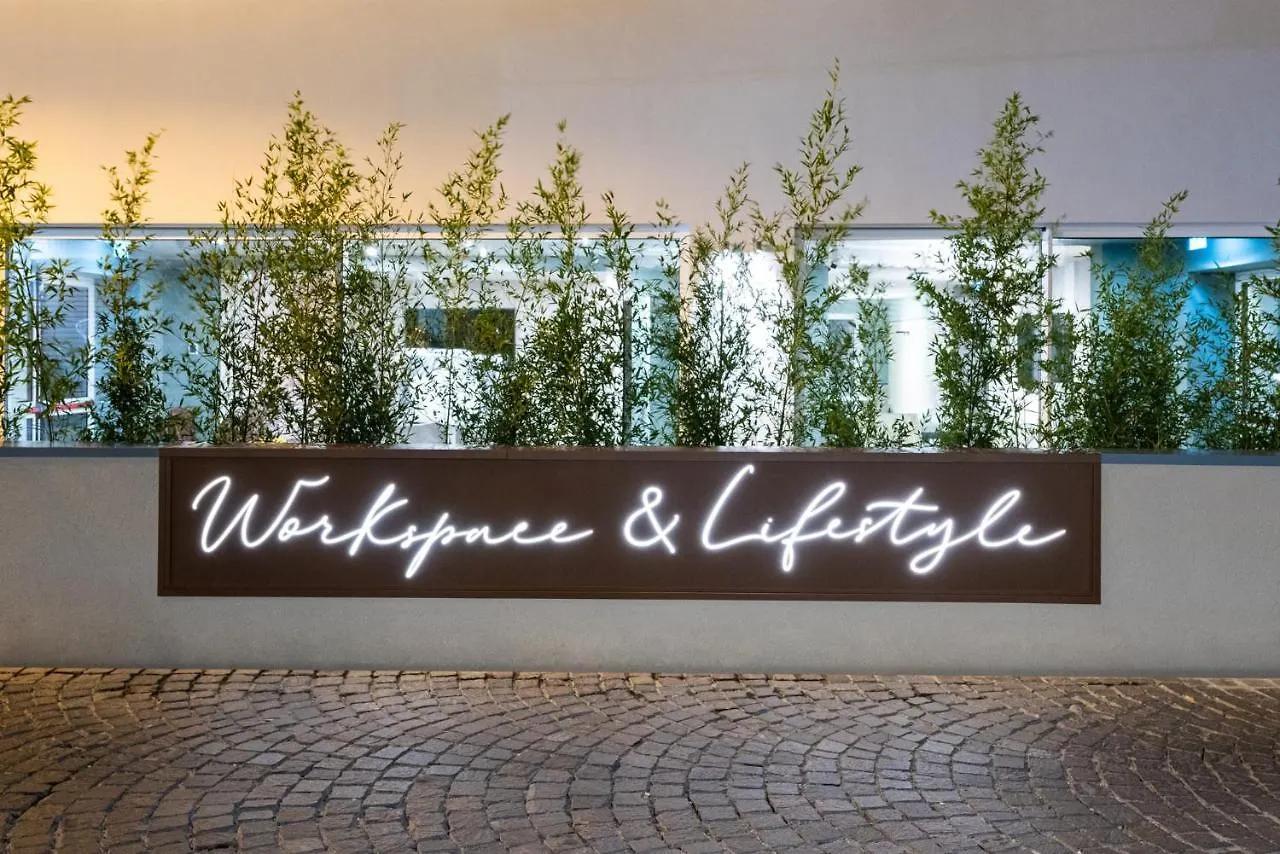 Open Hotel Rimini