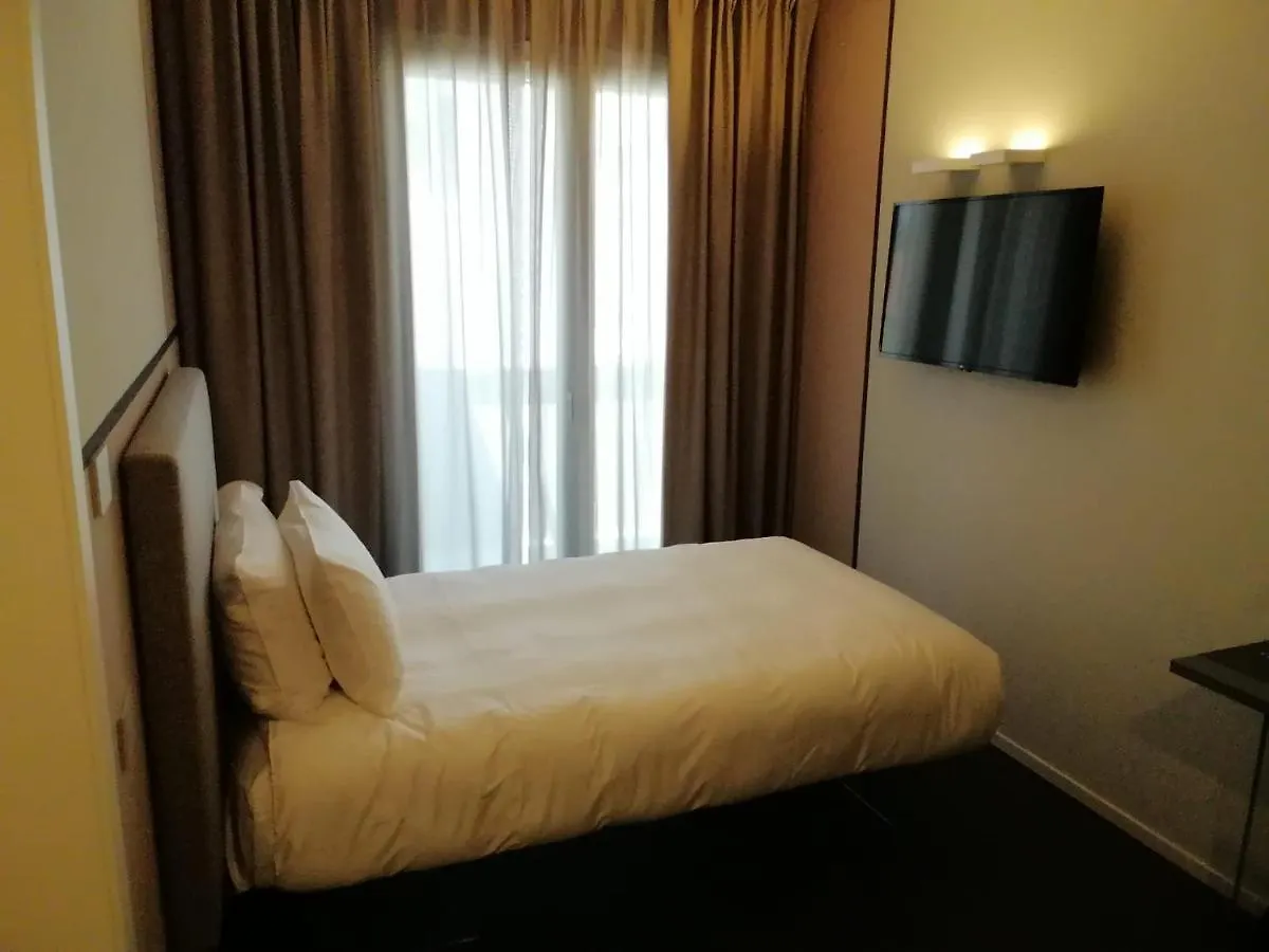 Open Hotel Rimini 4*,