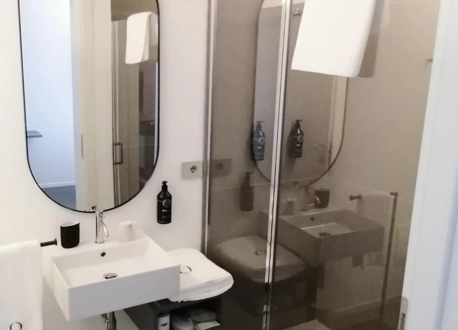 Open Hotel Rimini Italy