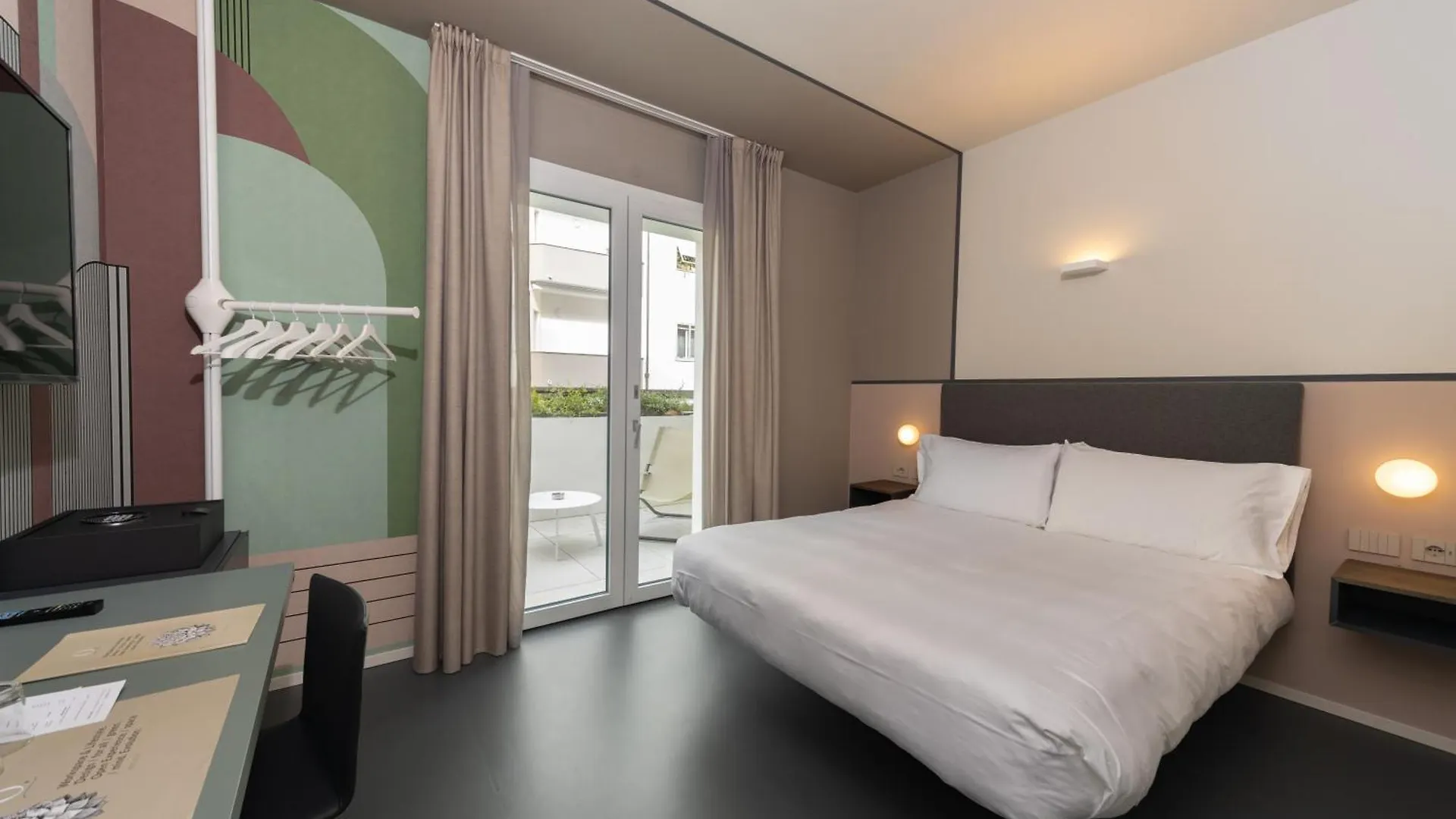 Open Hotel Rimini