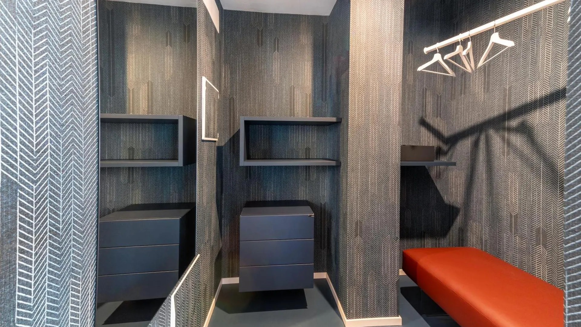 Open Hotel Rimini 4*,