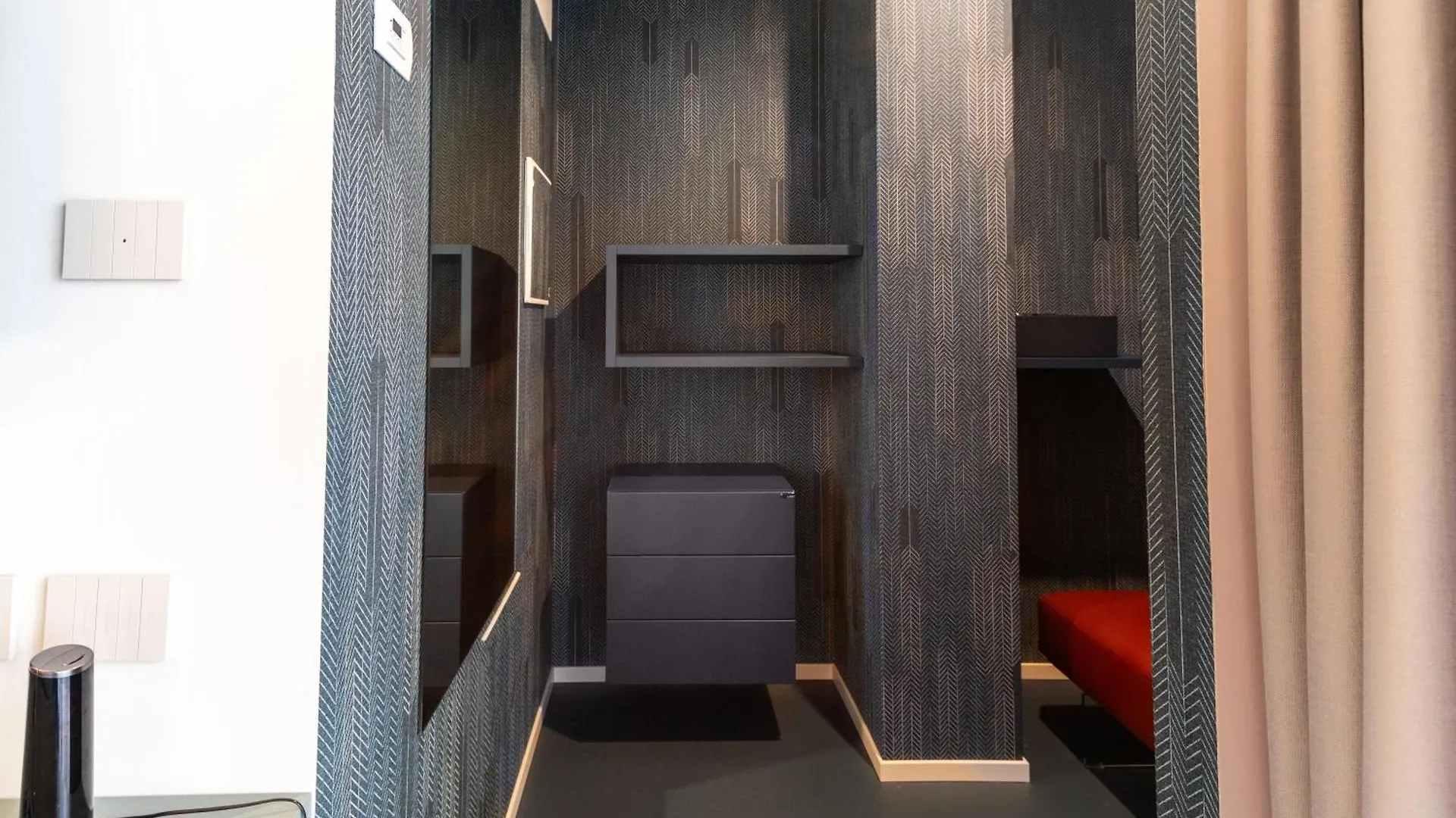 Open Hotel Rimini