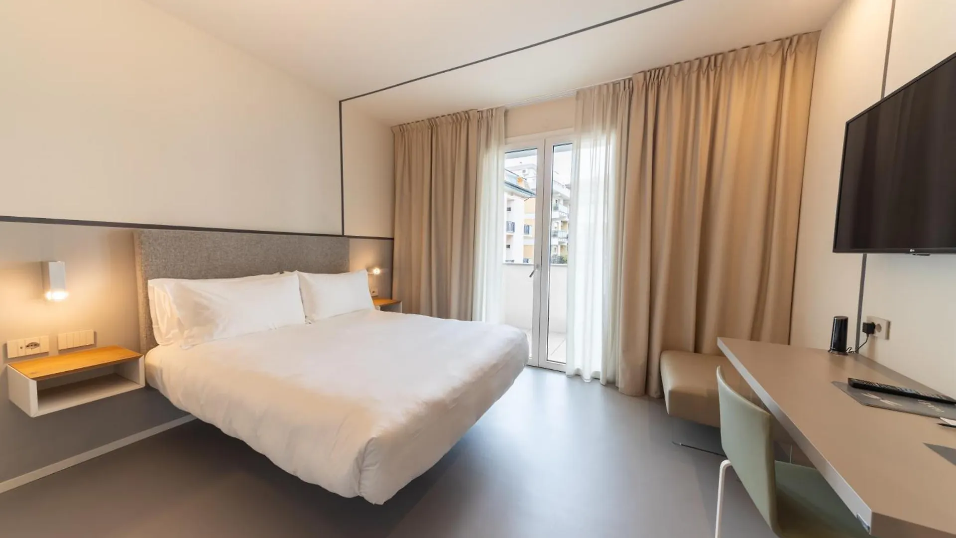 Open Hotel Rimini