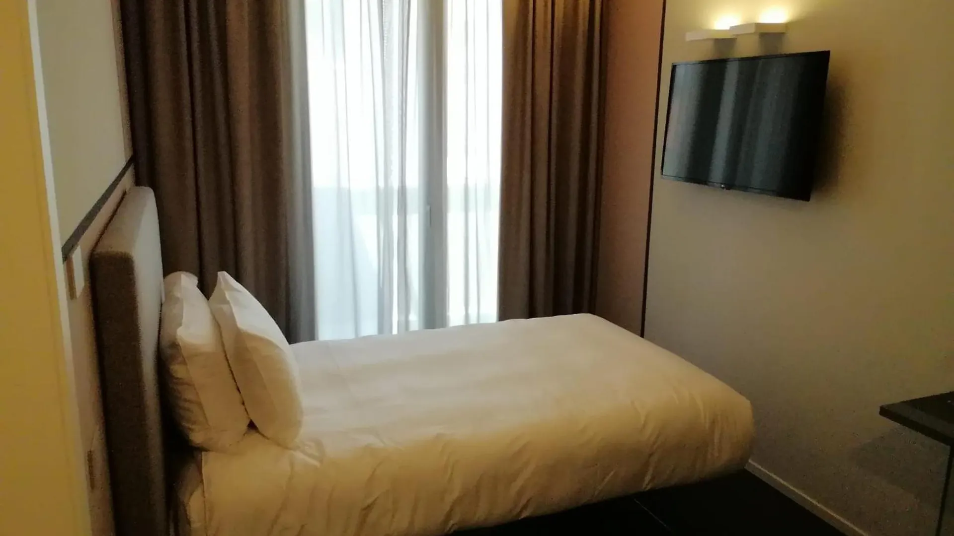 Open Hotel Rimini Italy