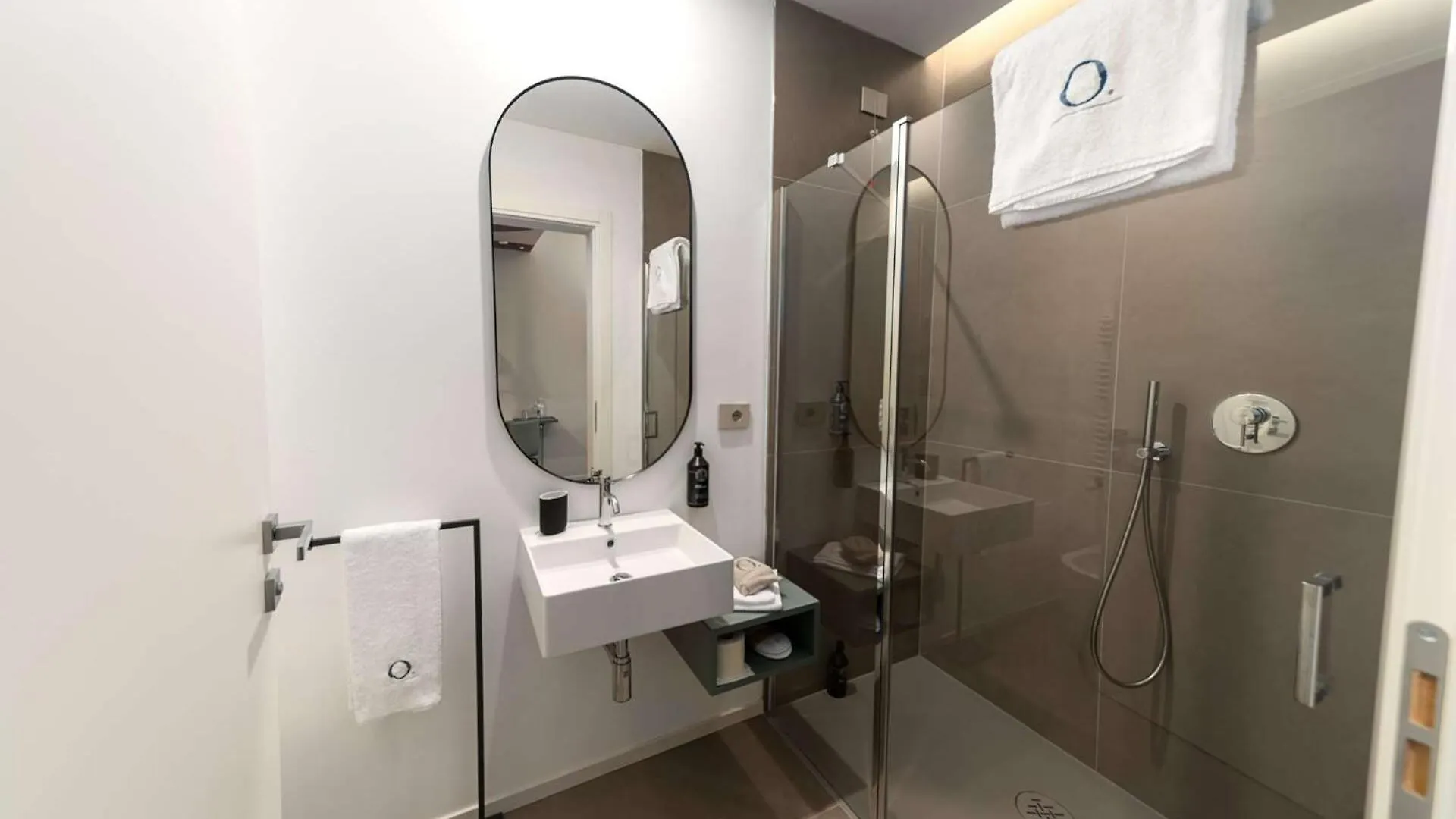Open Hotel Rimini 4*,