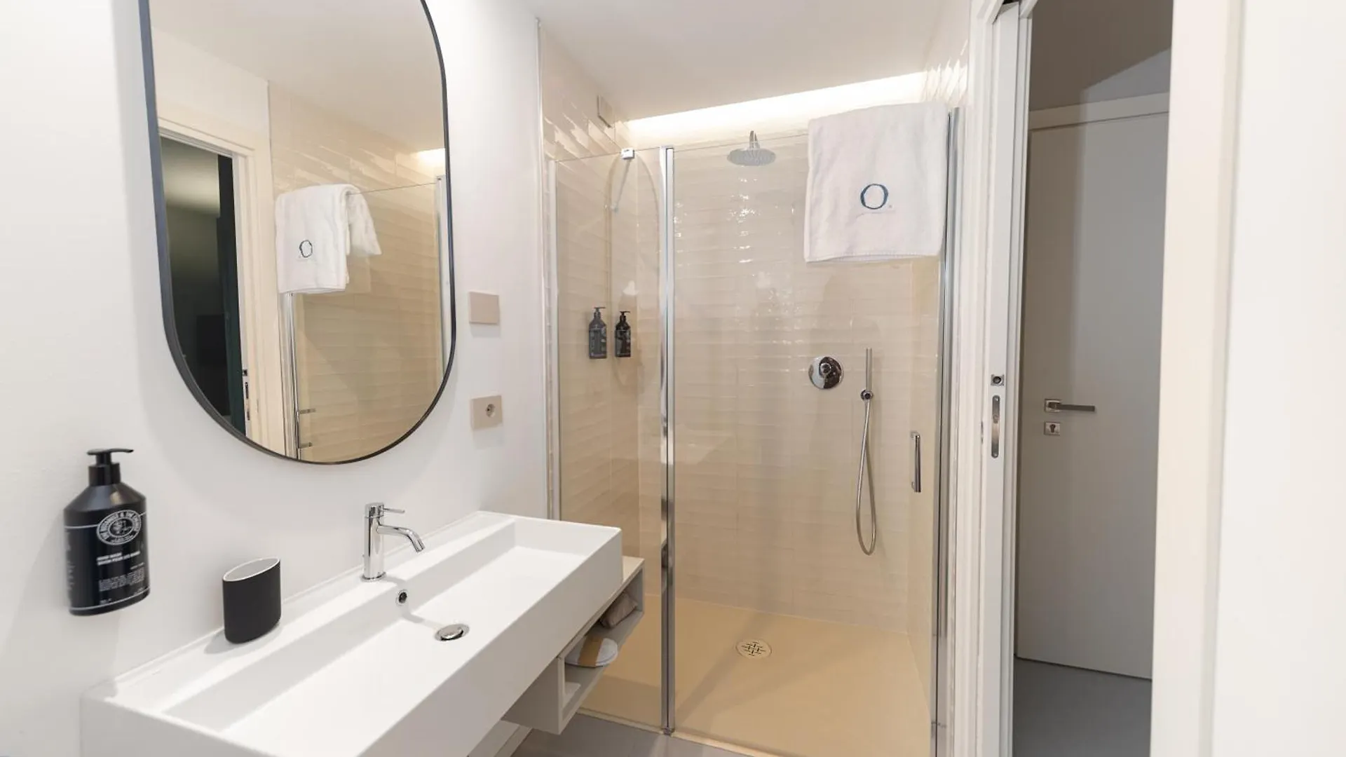 Open Hotel Rimini