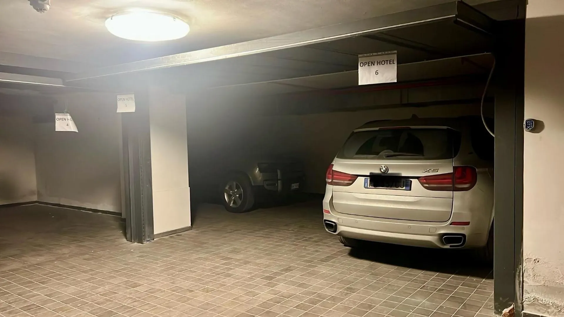 Open Hotel Rimini