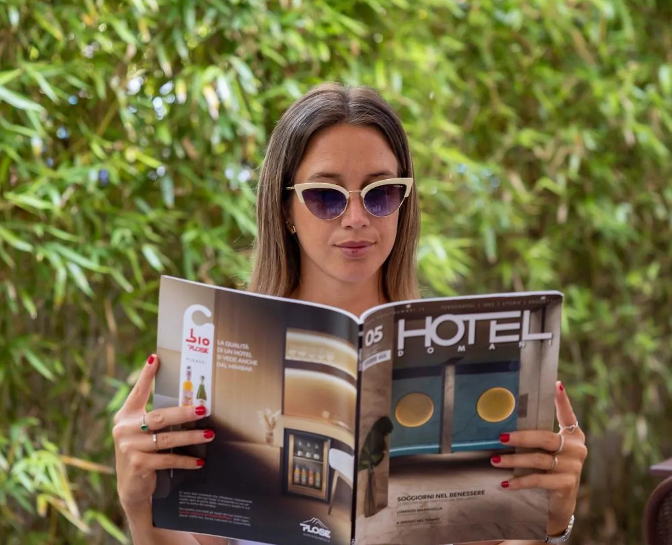 Open Hotel Rimini